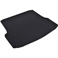 Rigum Rubber trunk pan Skoda Octavia II SDN 2005- - Boot Tray