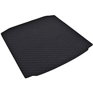 Rigum Rubber trunk pan Skoda Octavia III SDN 2013- - Boot Tray