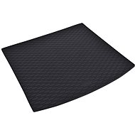 Rigum Rubber trunk pan Seat Tarraco 2018- Škoda Kodiaq VW Tiguan 2017- - Boot Tray