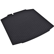 Rigum Rubber trunk pan Seat Toledo 2013- Skoda Rapid 2013- - Boot Tray