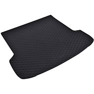 Rigum Rubber trunk pan Skoda Octavia I Com 1997- - Boot Tray