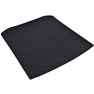 Rigum Rubber trunk pan Skoda Superb III Liftback 2015- - Boot Tray