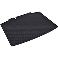 Rigum Rubber trunk pan Skoda Rapid Spaceback 2013- - Boot Tray