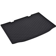Rigum Rubber trunk pan Seat Mii 2011- lower position Skoda Citigo 2011- VW Up 2011- - Boot Tray