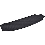 Rigum Rubber trunk pan precise Škoda Kodiaq 7m 2017- - Boot Tray