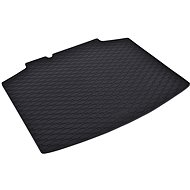 Rigum Rubber trunk pan precise Škoda Scala 2019- without floor pan - Boot Tray