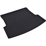 Rigum Rubber trunk pan Skoda Octavia I SDN 1997- - Boot Tray