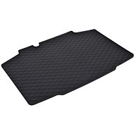 Rigum Rubber trunk pan precision Škoda Kamiq 2019- - Boot Tray