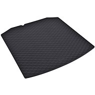 Rigum Rubber trunk pan Skoda Fabia I 2000- SDN/COMBI - Boot Tray