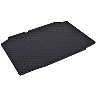 Rigum Rubber trunk pan Skoda Fabia II 2007- HB - Boot Tray