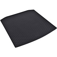 Rigum Rubber trunk pan precise Skoda Octavia IV SDN 2020- Octavia Combi 2020- - Boot Tray