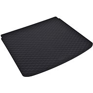 Rigum Rubber trunk pan precise Skoda Enyaq 2021- - Boot Tray