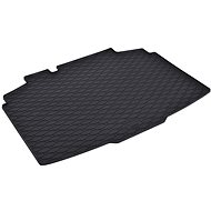 Rigum Rubber trunk pan precise Škoda Fabia IV 2021- without intermediate floor - Boot Tray