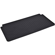 Rigum Rubber trunk pan precise Toyota Yaris 2006- - Boot Tray