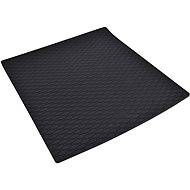Rigum Rubber trunk pan precise VW Passat Variant 2014- upper position 2019- - Boot Tray