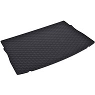 Rigum Rubber trunk pan VW Golf VII HB 2012- upper position - Boot Tray