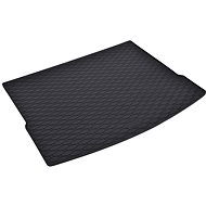 Rigum Rubber trunk pan VW Tiguan 2016-/2020- upper position - Boot Tray