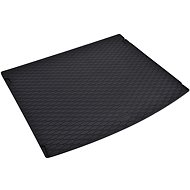 Rigum Rubber trunk tub VW Caddy 5m 2005 - Boot Tray