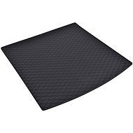 Rigum Rubber trunk pan VW Golf VII Variant 2013- upper position - Boot Tray