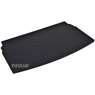 Rigum Rubber trunk pan VW T-Cross 2019- upper and lower position - Boot Tray