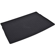 Rigum Rubber trunk pan VW Golf VIII HB 2020- upper position - Boot Tray