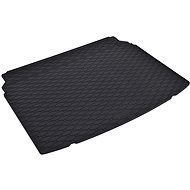 Rigum Rubber trunk pan VW Taigo 2021- upper and lower position - Boot Tray