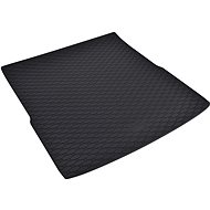 Rigum Rubber trunk pan VW Passat Variant 2005-, Passat Variant 2011- - Boot Tray