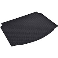 Rigum Rubber trunk pan VW Golf VII HB 2012- lower position - Boot Tray