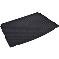 Rigum Rubber trunk pan VW Tiguan 2016-/2020- lower position - Boot Tray