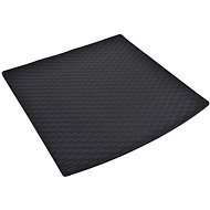 Rigum Rubber trunk tub VW Golf V / VI Variant 2003- - Boot Tray
