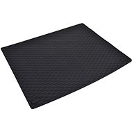 Rigum Rubber trunk pan VW T5 2003-/T6 2015- Transporter L2 / Caravelle L2 - Boot Tray