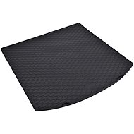 Rigum Rubber trunk pan VW Touran 2003- lower position - Boot Tray