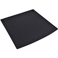 Rigum Rubber trunk pan VW Golf VIII Variant -/E-TSI/TGI (2021)- upper and lower position - Boot Tray