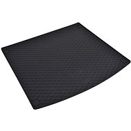 Rigum Rubber trunk pan VW Touareg 2018-/ Porsche Cayenne 2018- - Boot Tray