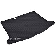 Rigum Rubber trunk pan VW ID.3 2020- without floor pan - Boot Tray