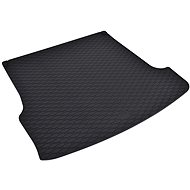 Rigum Rubber trunk tub VW Passat Variant 1997- (B5) - Boot Tray
