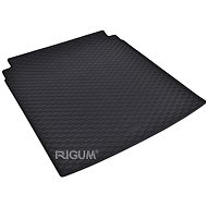 Rigum Rubber trunk pan VW Passat SDN 2005-/2011- - Boot Tray
