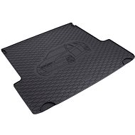 Rigum Rubber trunk pan precision BMW 3 Touring 2004- (E91) - Boot Tray