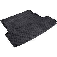 Rigum Rubber trunk pan precise BMW 3 Touring 2011- (F31) - Boot Tray