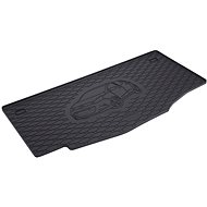 Rigum Rubber trunk pan Hyundai i10 2014- - Boot Tray