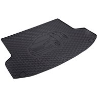Rigum Rubber trunk tub Hyundai ix35 2010- - Boot Tray