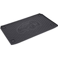 Rigum Rubber trunk pan precise Hyundai i20 2020- upper and lower position - Boot Tray