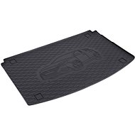 Rigum Rubber trunk pan Hyundai i30 Hatchback 2021-/MHEV 2021- - Boot Tray