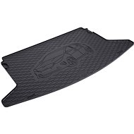 Rigum Rubber trunk pan precision Kia Ceed Hatchback 2018- without intermediate floor - Boot Tray