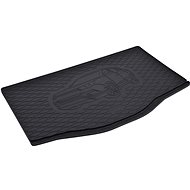 Rigum Rubber trunk pan precise Ssangyong Tivoli 2015- upper and lower position - Boot Tray