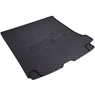 Rigum Precision Rubber Trunk Pan Volvo V90 2016- - Boot Tray
