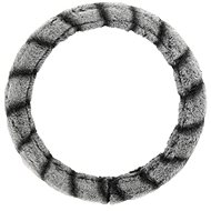 Compass Steering wheel cover Lemur grey - Steering Wheel Cover