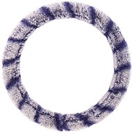 Compass Steering wheel cover Lemur blue - Steering Wheel Cover