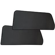 Precision sun visors for car, Škoda Fabia II, 2007-2015, Combi - Car Sun Shade