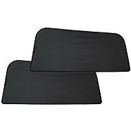 Precision sun visors for car, Škoda Kodiaq, 2016- , - Car Sun Shade